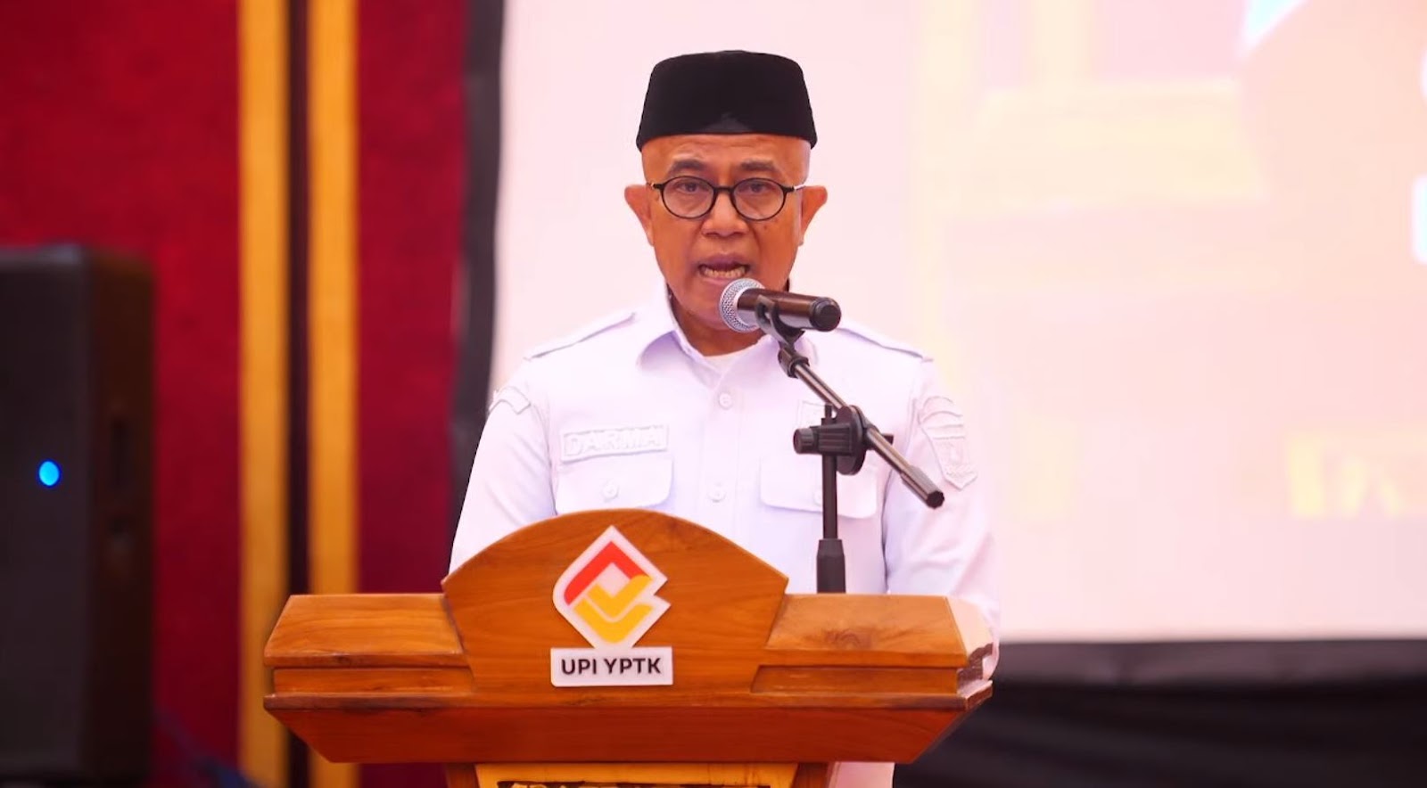 Pemprov Sumbar Dorong Dai Kuasai Dakwah Digital di Daurah Syar’iyyah Internasional Padang, Ulama Arab Saudi Jadi Pemateri