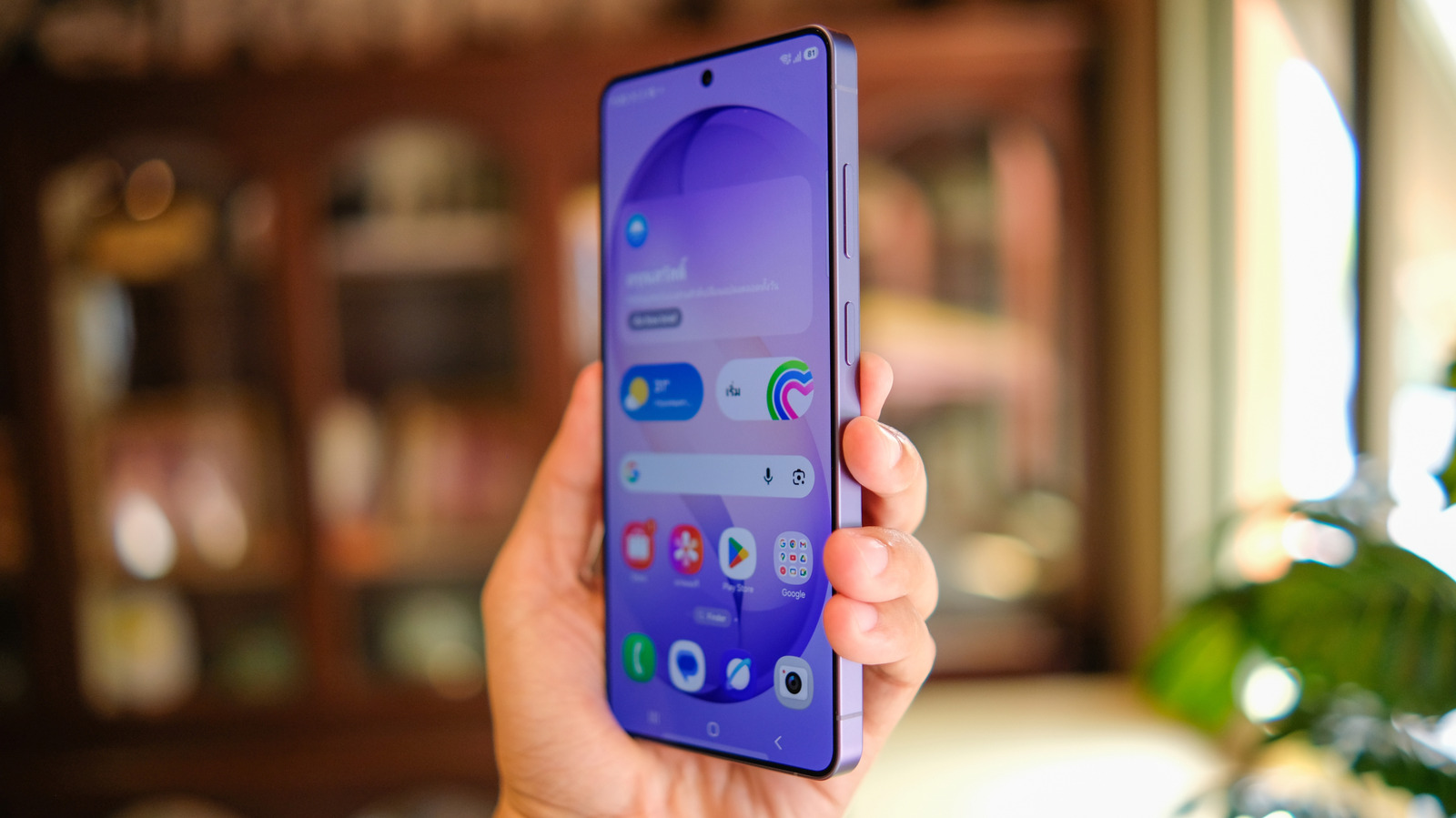 Aplikasi Google di HP Samsung Ini Wajib Di-update Manual, Ini Daftarnya