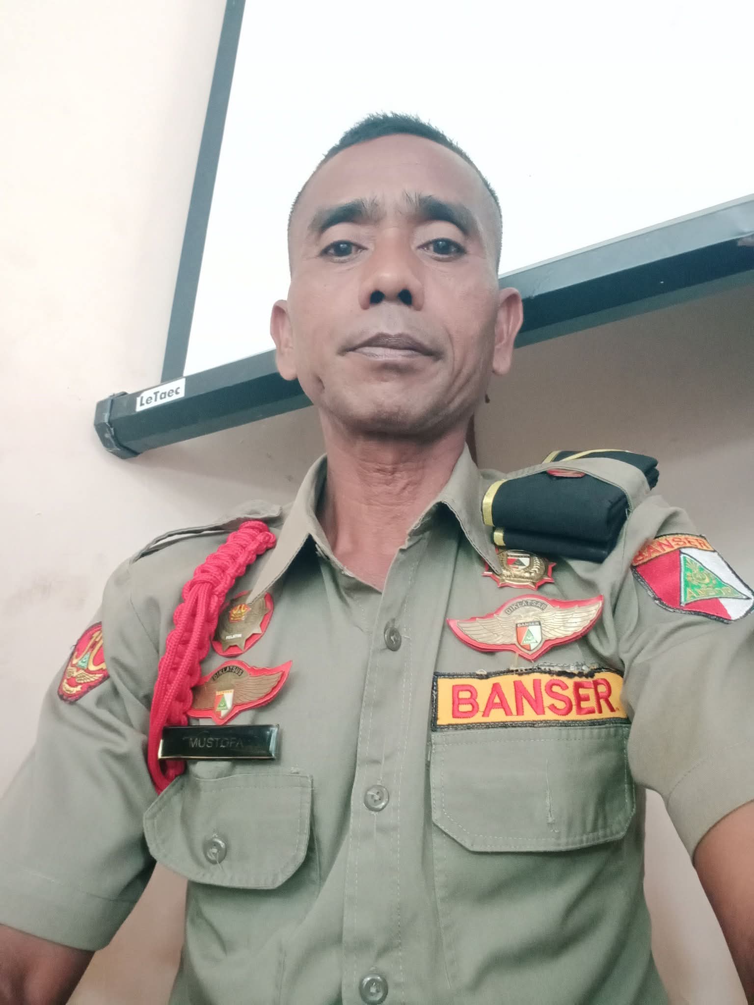 PC GP Ansor Bengkulu Tengah Doakan Polri Makin Profesional dan Dicintai Rakyat di HUT Bhayangkara ke-80