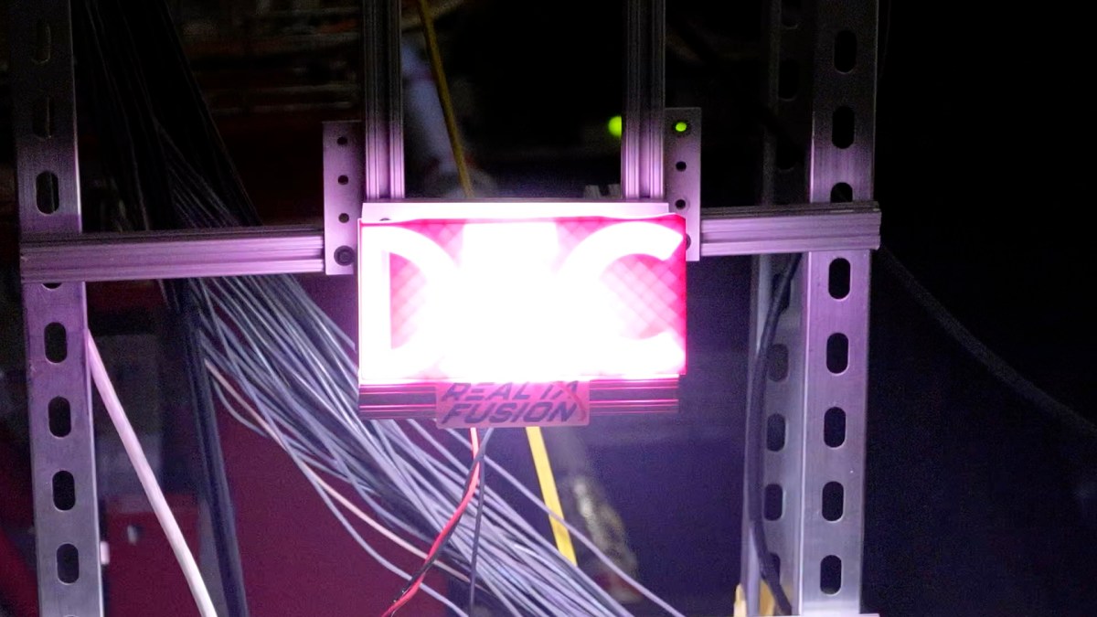 Realta Fusion Buktikan Konversi Langsung Listrik dari Reaksi Fusi, Efisiensi Capai 90 Persen