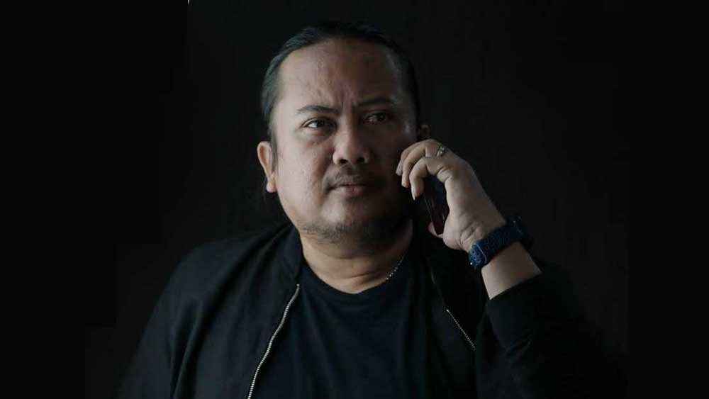 Ketua PWI Babel Apresiasi Polri sebagai Pilar Stabilitas Daerah, Sinergi dengan Polda Dinilai Kunci Pembangunan