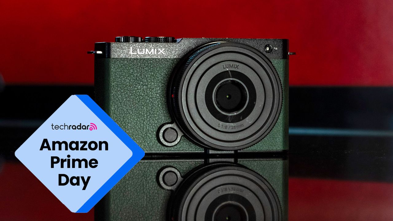 Diskon 42% Menjelang Prime Day, Panasonic Lumix S9 Full-Frame Kompak Turun dari Rp 32,9 Juta ke Rp 18,9 Juta