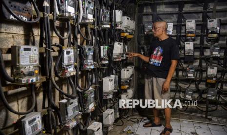 Tarif Listrik Juli-September 2026 Tidak Naik, Bahlil: Demi Jaga Daya Beli Masyarakat