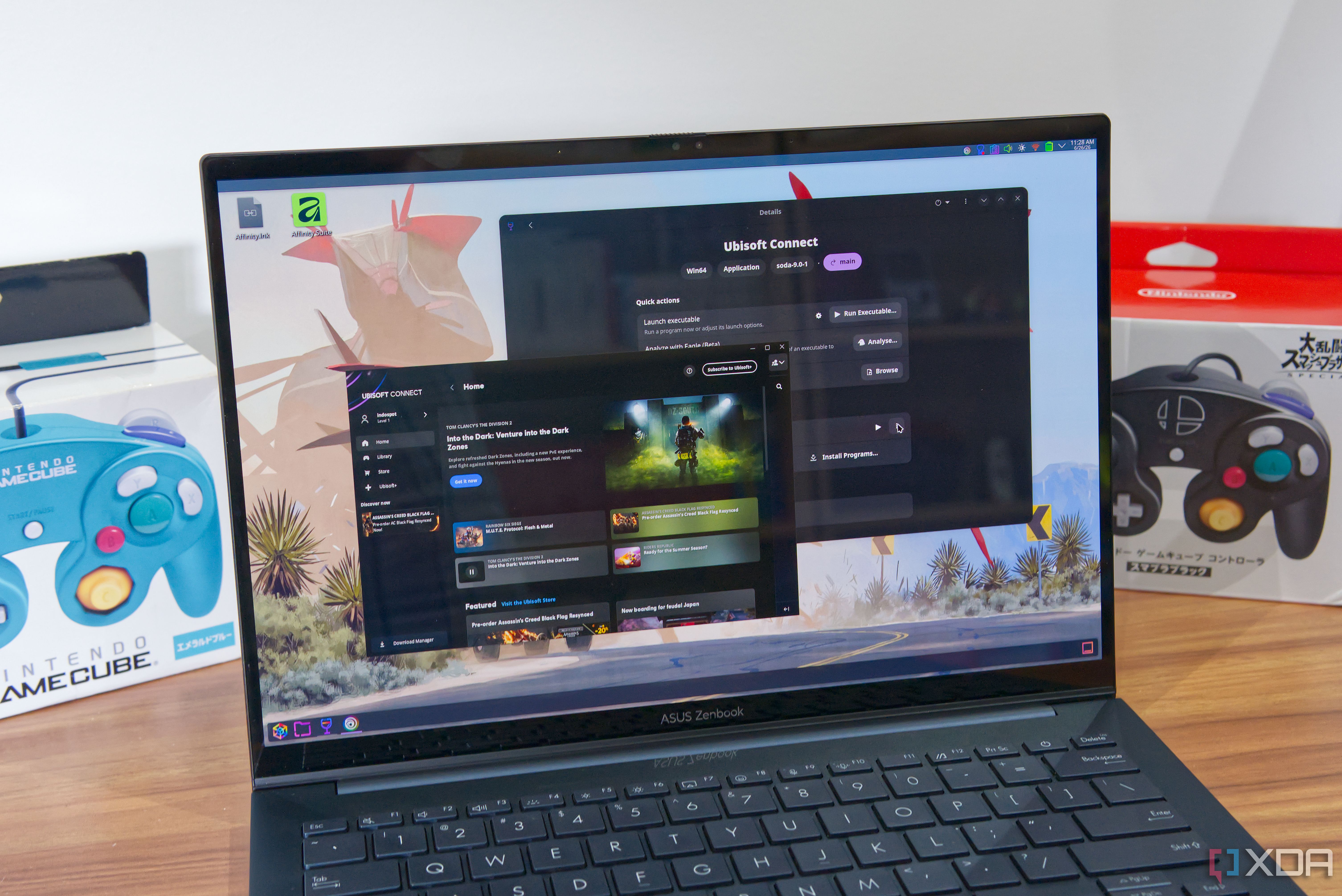 Bottles Bikin Jalanin Aplikasi Windows di Linux Lebih Gampang, Ini Caranya