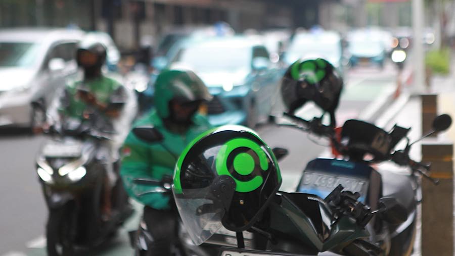 Aturan Baru Ojol hingga Registrasi Face Recognition SIM Card Mulai Berlaku Hari Ini