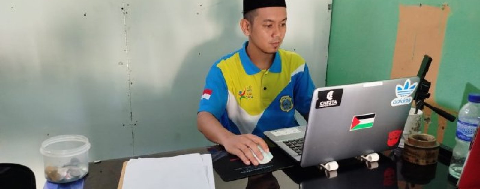 MAN 1 Muaro Jambi Finalisasi Jadwal Matsama 2026/2027, Tiga Hari Penuh Pengenalan Tanpa Perundungan