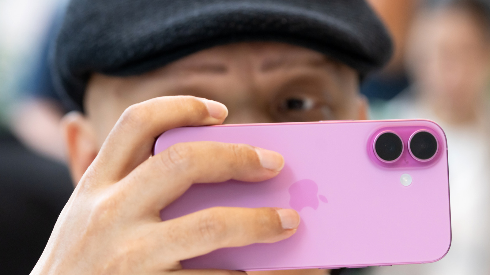Alasan Kamera iPhone di Jepang Tidak Bisa Dimatikan Suara Shutter-nya