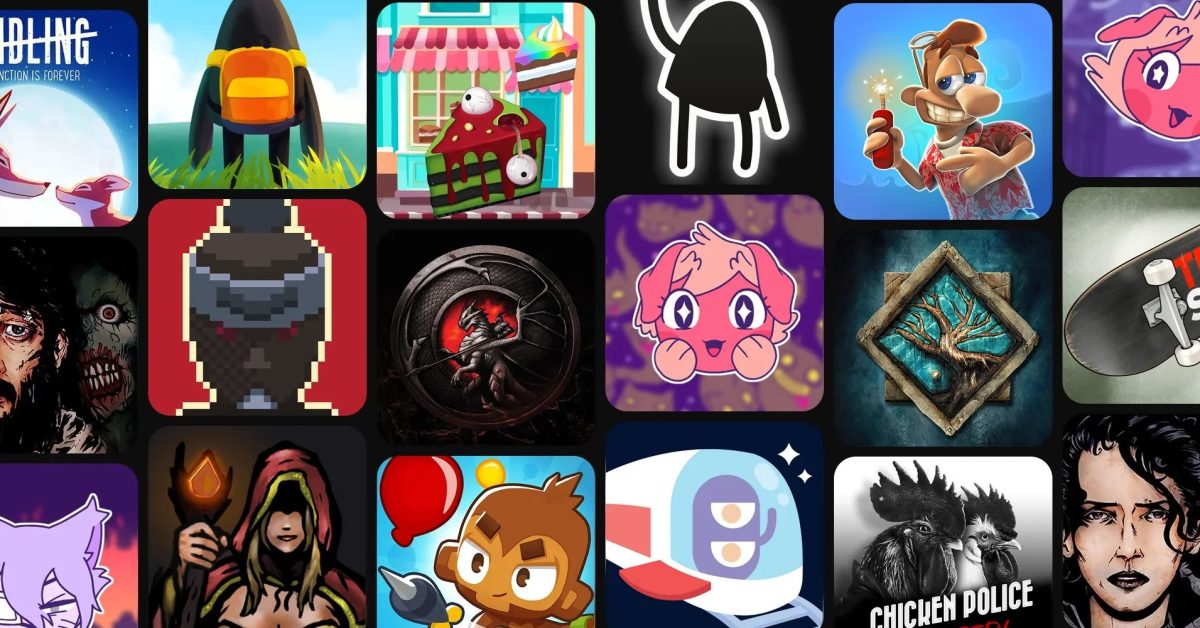 Diskon Game Android Hari Ini: Monster’s Expedition, Bloons TD 6, hingga Promo Google Home Speaker 50 Persen