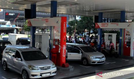 Pertamina Turunkan Harga Pertamax Turbo dan Solar Nonsubsidi per 1 Juli 2026