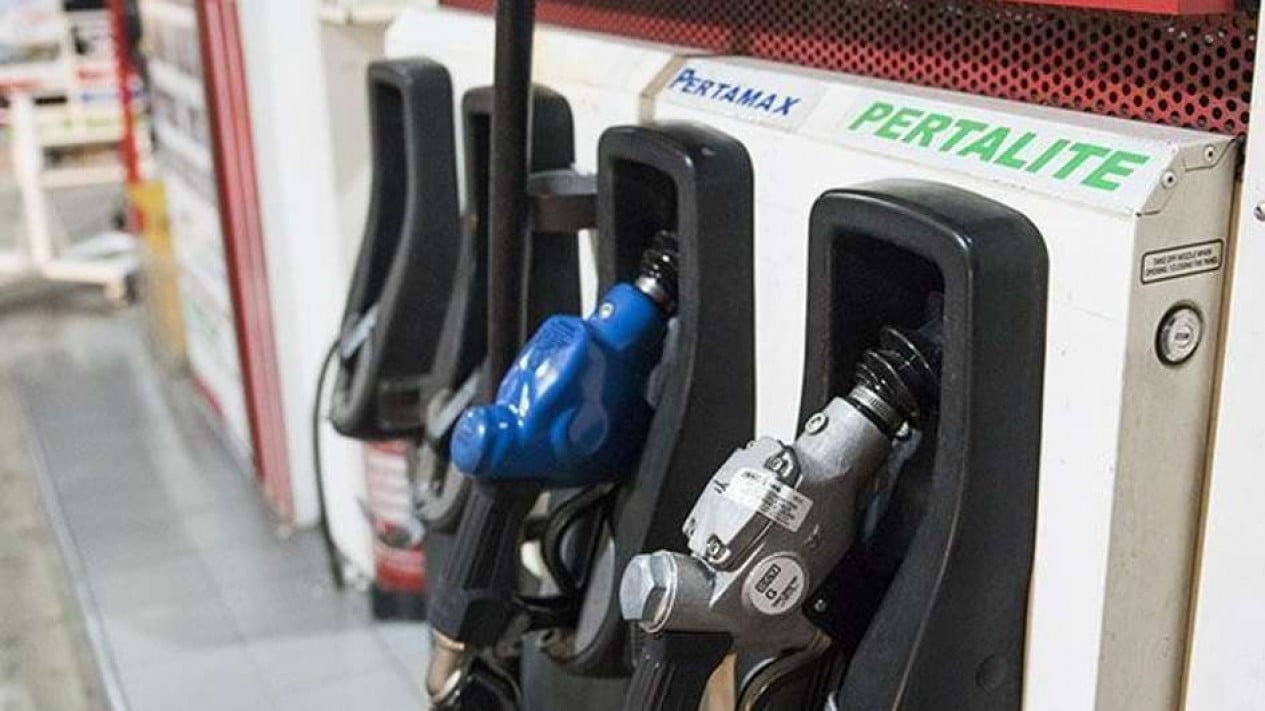 Harga BBM Pertamina 1 Juli 2026: Pertamax Turbo, Dexlite, dan Pertamina Dex Resmi Turun