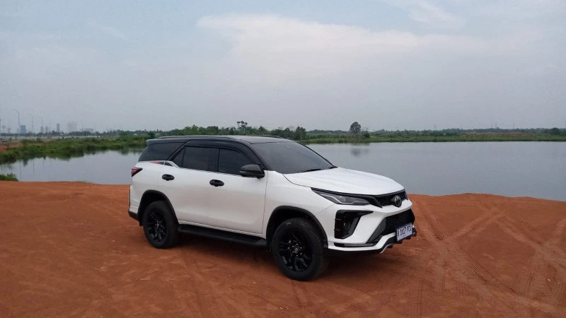 Harga Toyota Avanza hingga Fortuner Dipastikan Naik per 1 Juli 2026, Ini Daftar Modelnya