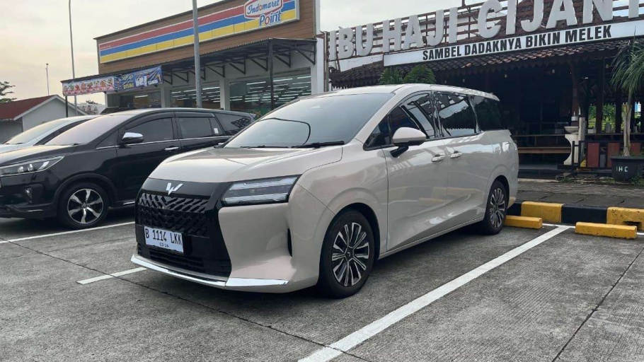 Gaikindo Desak Pemerintah Beri Insentif untuk Semua Jenis Mobil, Bukan Cuma Listrik