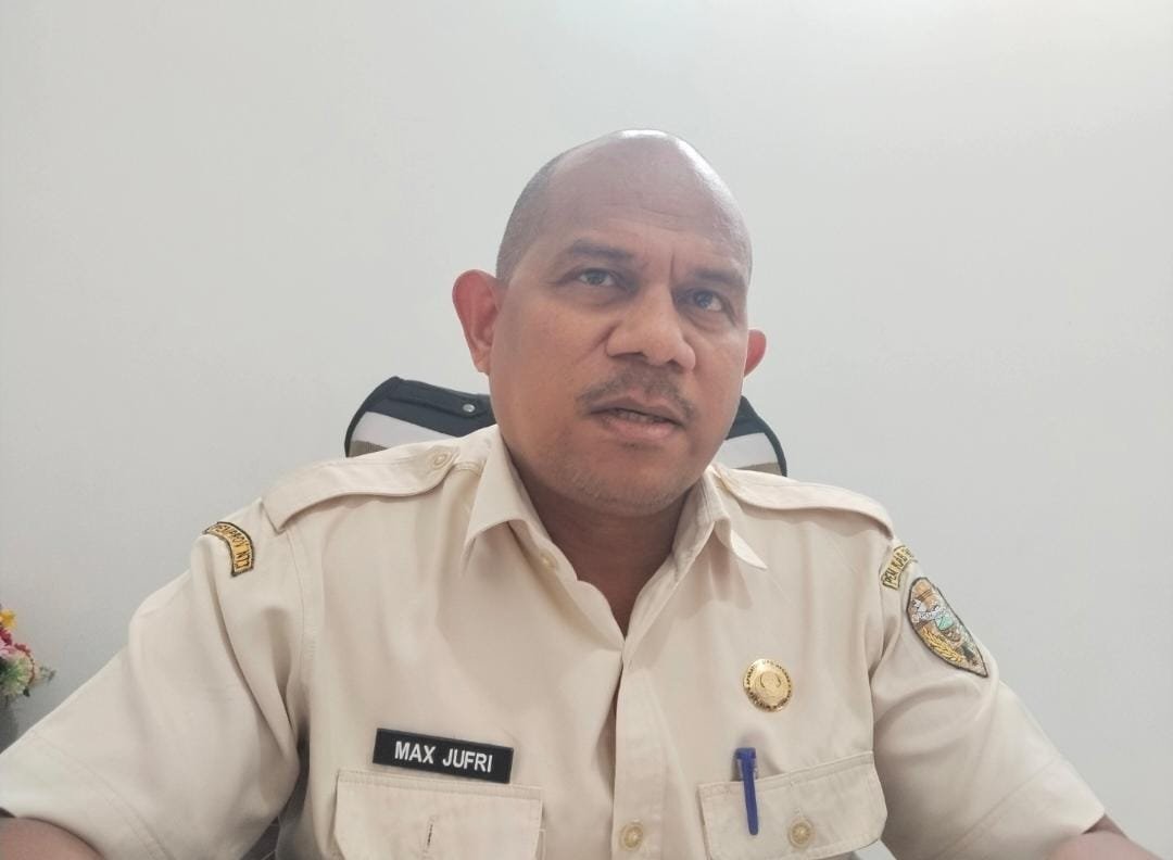 Pemkab Ende Bentuk Tim Sosialisasi Pembatasan BBM Bersubsidi, 17 Ribu Kendaraan Masih Menunggak Pajak