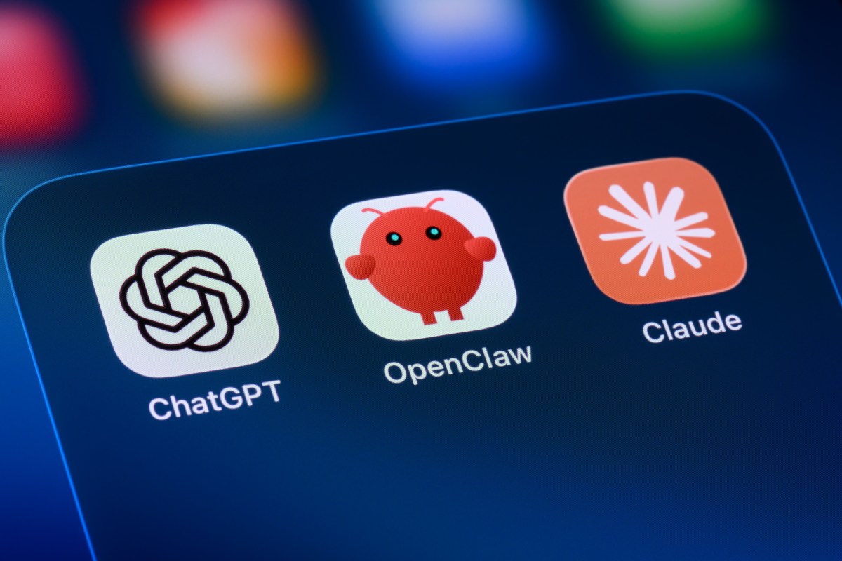 OpenClaw Kini Hadir di Android dan iOS, Otomatiskan Coding hingga Meal Planning dari Ponsel