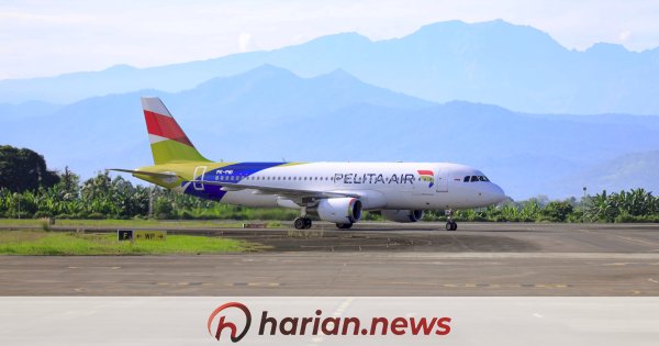 Penumpang Pelita Air di Bandara Sultan Hasanuddin Bisa Dapat Potongan Harga di Eksposed Cafe Cukup Tunjukkan Boarding Pass