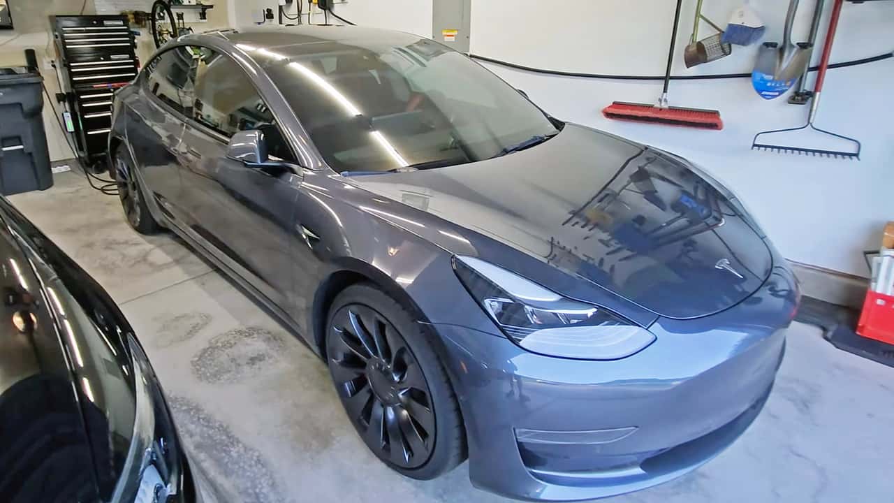 Tesla Model 3 Performance 4 Tahun Alami Degradasi Baterai, Tes Internal Pabrikan Lebih Parah dari Prediksi Aplikasi Pihak Ketiga