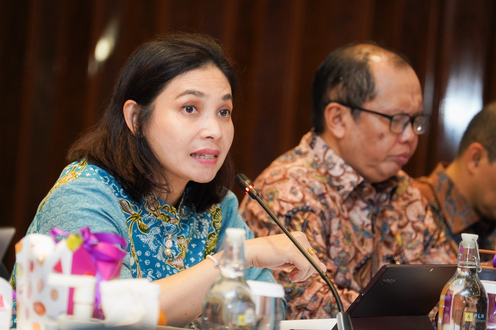 PLN Indonesia Power Sahkan Laporan Keuangan 2025, Jadi Pijakan Transformasi Anak Usaha