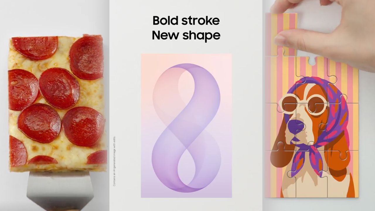 Samsung Galaxy Z Fold 8 dan Z Flip 8 Diumumkan Juli Ini, Teaser 