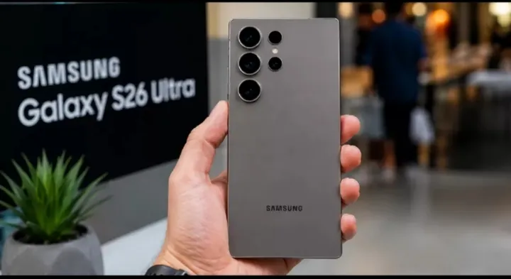 Samsung Rilis 6 HP Baru 2026: Dari Galaxy A07 5G Rp1,7 Juta hingga Z Fold7 Premium
