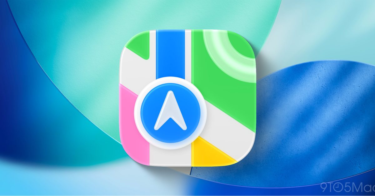 Apple Maps Alami Gangguan Global Dua Hari Berturut-turut, Cari Rute dan Navigasi Bermasalah