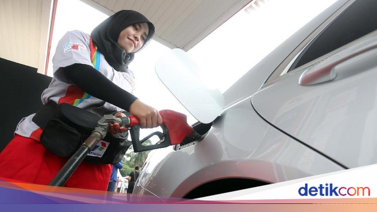 Harga Pertamax Turbo, Dexlite, dan Avtur Resmi Turun per 1 Juli 2026, Ini Daftar Lengkapnya