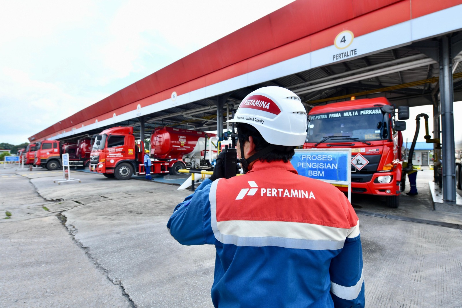 Rugi Negara Rp 2,19 Triliun dari Jual Beli BBM, Pengamat Desak Reformasi Tata Kelola di Pertamina