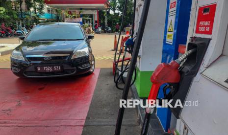 Pertamina Resmi Turunkan Harga BBM Nonsubsidi per 1 Juli, Ini Daftar Produk yang Kena Diskon