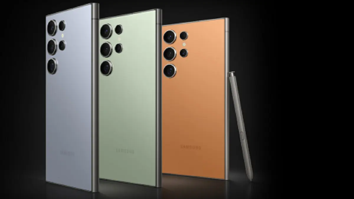 Baterai 7.500 mAh Jadi Standar Baru? Lima Flagship 2026 Ini Tantang Galaxy S26 Ultra
