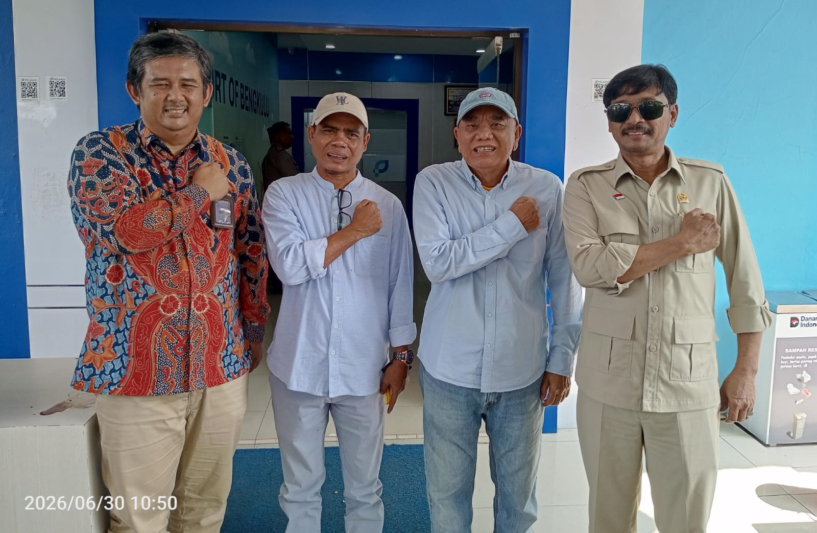 Pelindo Targetkan Pelabuhan Pulau Baai Jadi Gerbang Ekspor Nasional, Revitalisasi Rp1 Triliun Dikebut