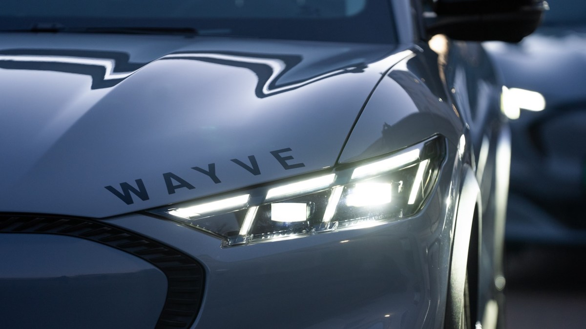 Startup AI Wayve Beri Jatah Jual Saham ke Karyawan Senilai Rp1,4 Triliun