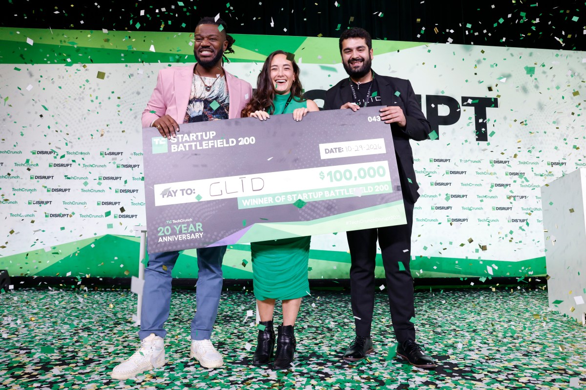 Pendaftaran Startup Battlefield Australia Ditutup 6 Juli, Pemenang Terbang ke San Francisco