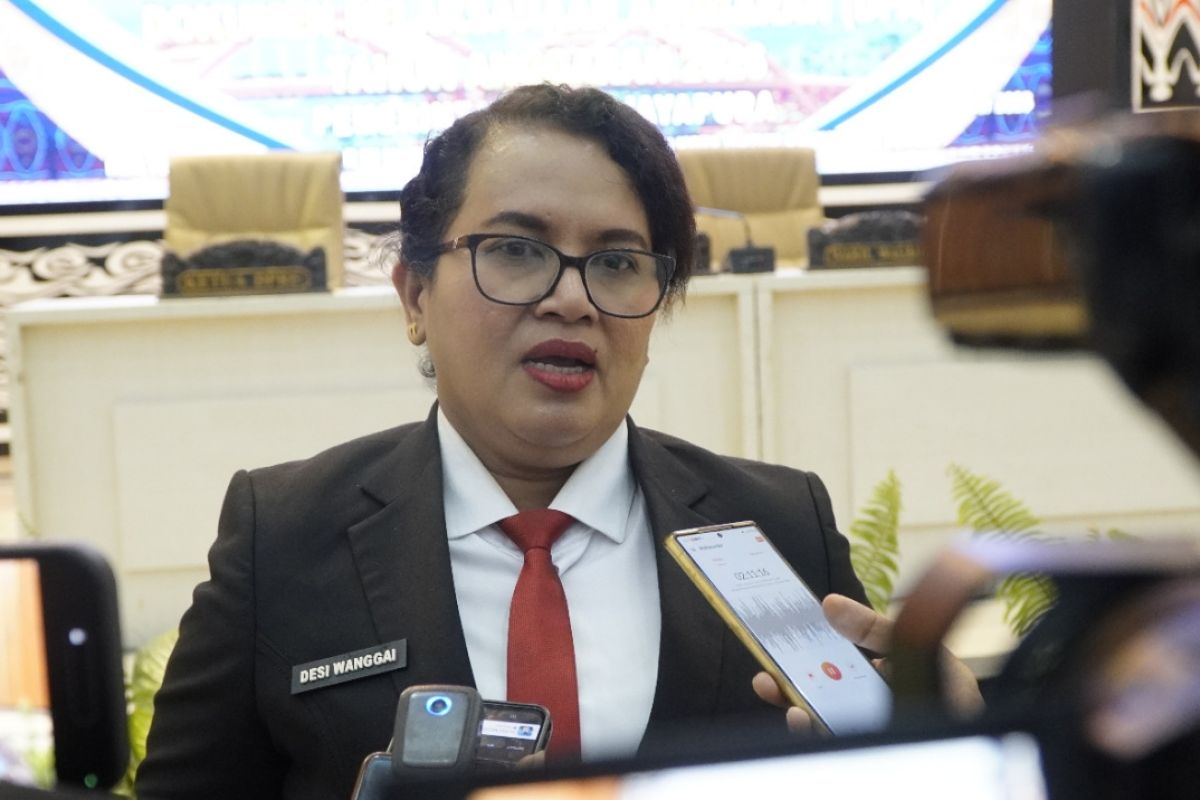 BPKAD Kota Jayapura Mulai Sensus Aset Daerah 2-31 Juli 2026, Fokus ke Tanah dan Kendaraan Dinas