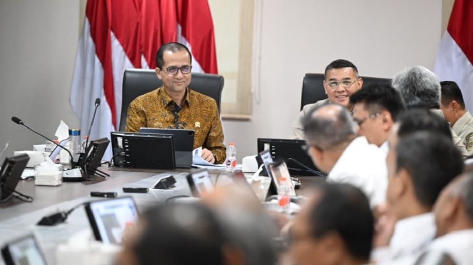 Menteri Transmigrasi Buka Jalan Penyelesaian Sengketa Lahan 17 Tahun di Muaro Jambi, 50 Bidang Terindikasi Cacat Administrasi