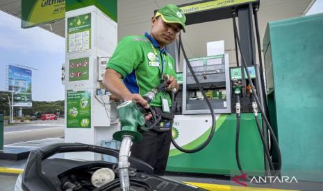 Harga BBM 1 Juli 2026: BP Ultimate Diesel Anjlok, Pertamina Dex Ikut Terkoreksi