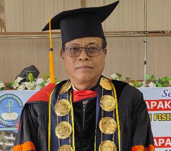 Dekan Fisipol UHN Medan Buka Suara soal Prospek Lulusan Administrasi Publik dan Bisnis, Ini Keunggulan yang Ditawarkan