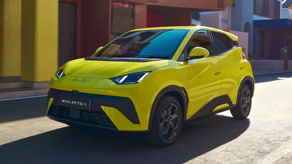 Insentif Mobil Listrik Ditunda Lagi ke Juli 2026, Penjualan BEV Anjlok di Mei