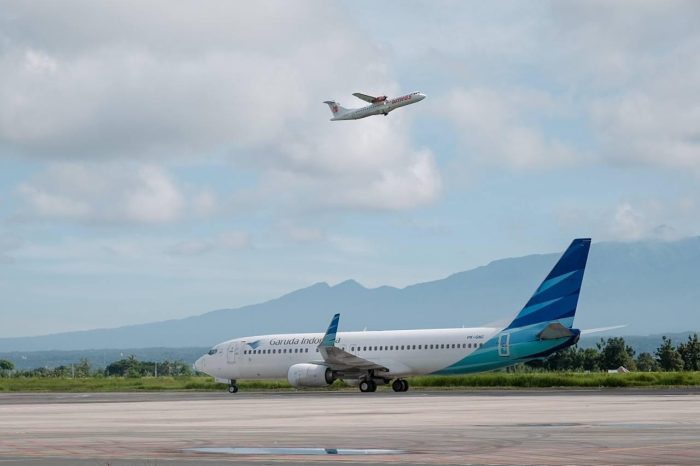 Danantara Dorong Holding MRO BUMN di Kertajati, GMF hingga Merpati Jadi Sorotan