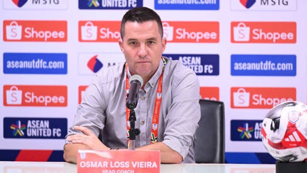 Negosiasi Persib dengan Osmar Loss Vieira Mengancam Posisi Igor Tolic yang Baru Dilantik