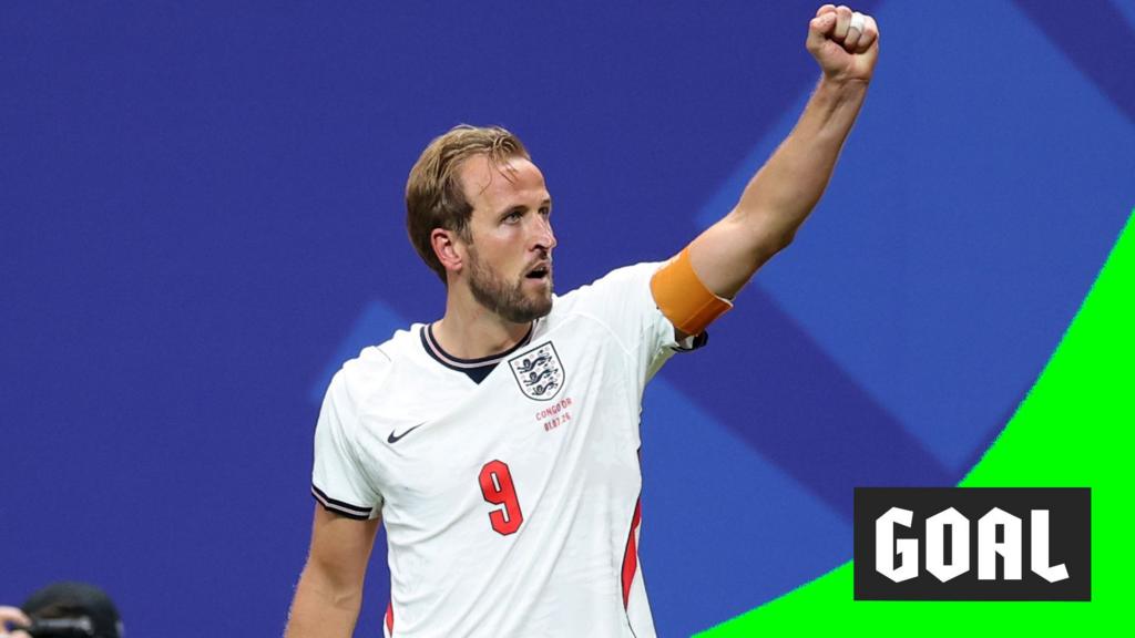 Inggris Lolos ke 16 Besar Piala Dunia U-20 Usai Gol Penyeimbang Harry Kane ke Gawang DR Kongo