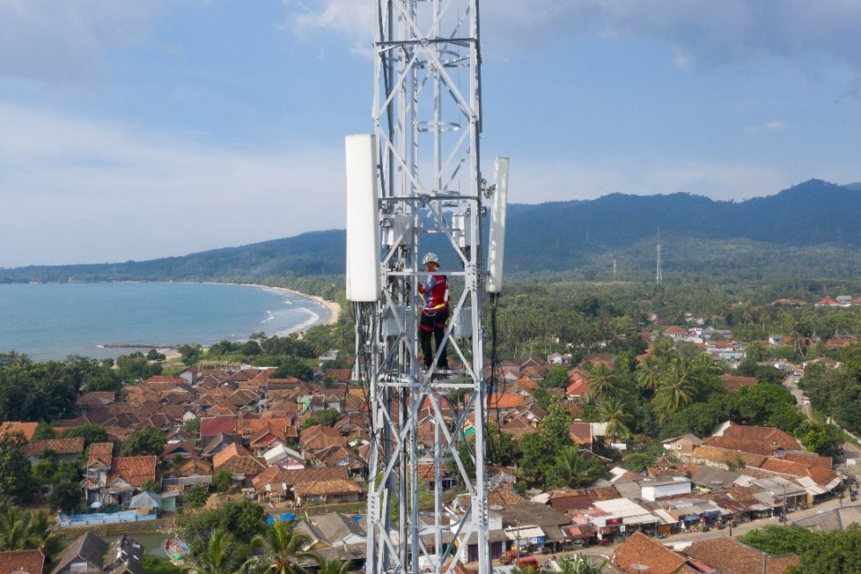 Target Pemangkasan 1.077 Anak Usaha BUMN Dikebut, MTEL dan KRAS Lebur Dua Entitas