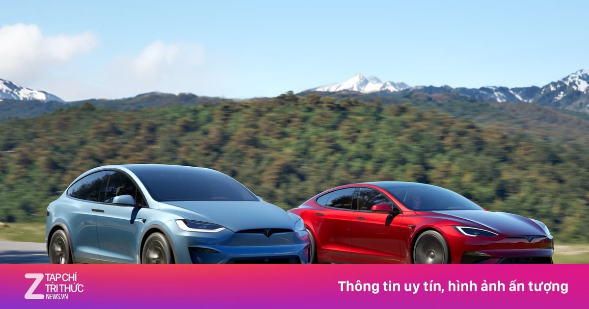 Tesla Diprediksi Kirim 402.780 Unit pada Q2 2026, Eropa Jadi Motor Pertumbuhan Utama