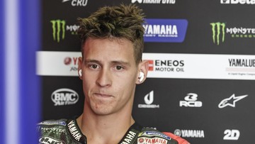 Fabio Quartararo Ucapkan Salam Perpisahan untuk Yamaha, Konfirmasi Kepergian di Akhir MotoGP 2026