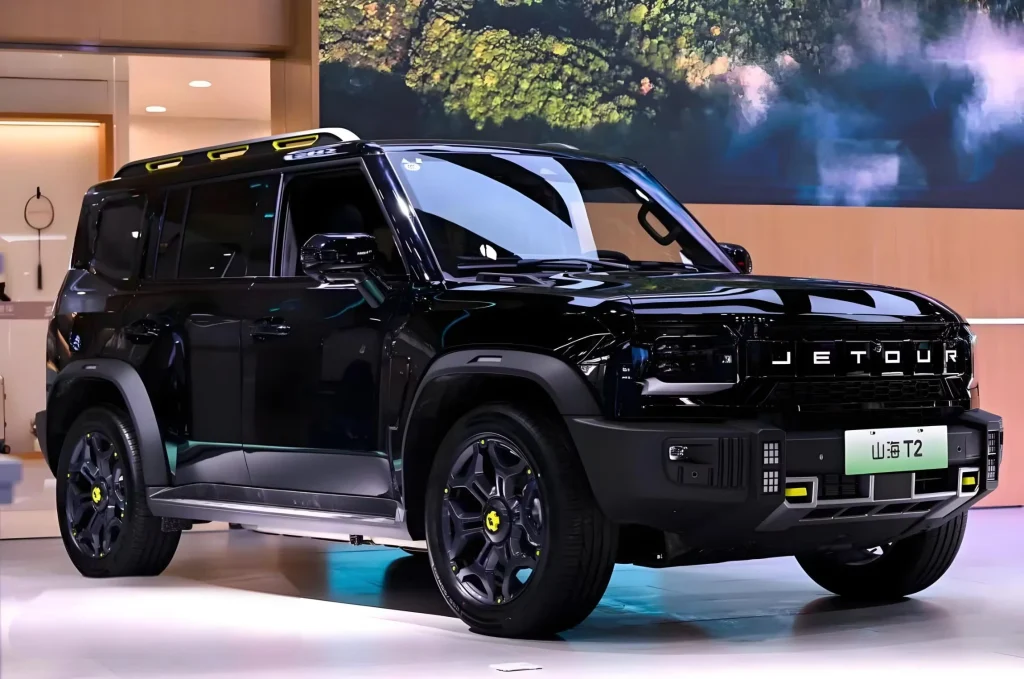 Harga OTR JETOUR Juli 2026: T2 Rp588 Juta, Dashing dan X70 Plus Mulai Rp381 Juta