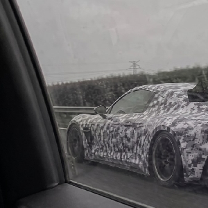 Xiaomi SU7 Coupe Tertangkap Kamera Sedang Uji Jalan, Siapkan Tenaga 2.054 HP dari Empat Motor Listrik