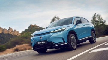 Insentif Motor dan Mobil Listrik Mundur Lagi ke Agustus, Kemenperin Desak Kepastian