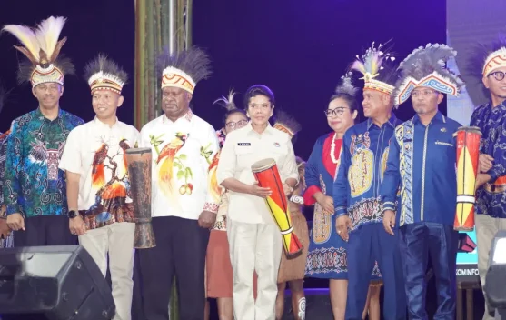 Anggota Otsus Papua Yanni Apresiasi Lompatan Pariwisata Biak, Dukung Pembentukan Provinsi Papua Utara