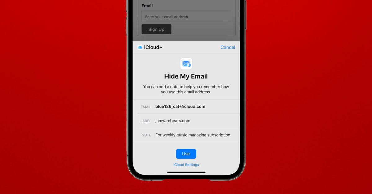 Celah Keamanan Apple Hide My Email Bisa Membocorkan Alamat Asli Pengguna, Laporan Keamanan Ungkap Fakta Ini