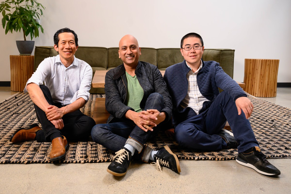 Startup AI Neocloud Together AI Kantongi Pendanaan US$800 Juta, Valuasi Tembus US$8,3 Miliar