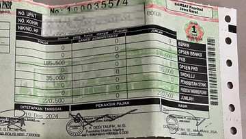 Bapenda Jawa Barat Buka Layanan Bayar Pajak Kendaraan via WhatsApp, Ini Panduannya