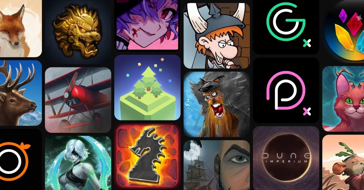 Diskon Aplikasi Android Mid-Week: Clank!, Dune, Munchkin hingga Diskon Galaxy S26 Ultra Rp 5,7 Juta